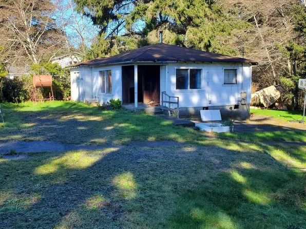 4511 Central Ave, McKinleyville, CA 95519