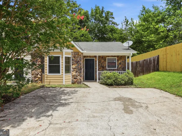 3505 Miller St APT F, Lithia Springs, GA 30122