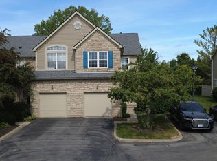 2660 Village Pier Ln #B10, Hilliard, OH 43026