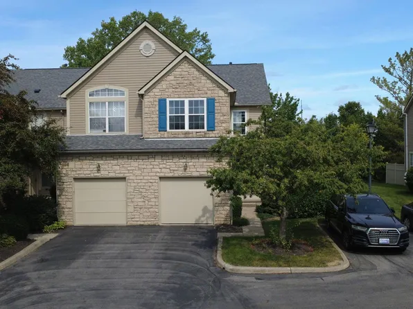2660 Village Pier Ln #B10, Hilliard, OH 43026