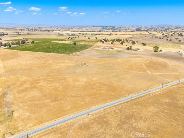 0 Creston Rd Lot 77, Paso Robles, CA 93446