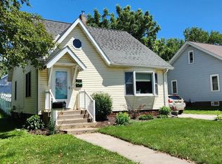 143 Maple St E, Amery, WI 54001