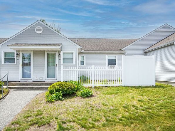 82 Mitchell Dr Unit 82