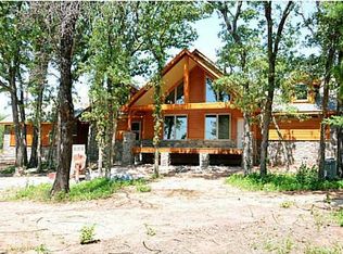 14230 Mansel Dr, Luther, OK 73054