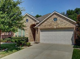 2412 Trinity Ln, McKinney, TX 75070