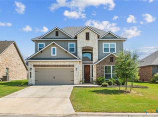 7550 Broadmoor Cv, Temple, TX 76502
