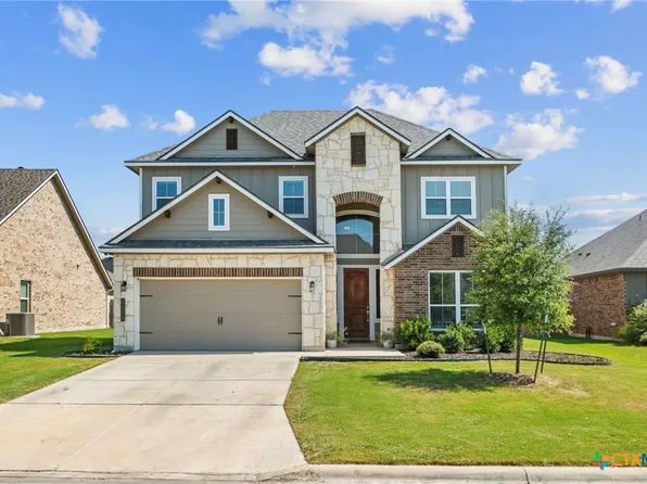 7550 Broadmoor Cv, Temple, TX 76502