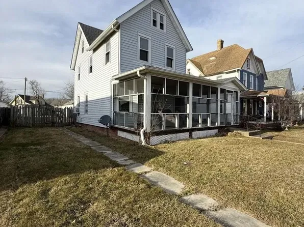 217 Commerce St, Harrington, DE 19952