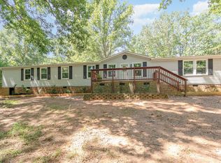 4032 Royal Oak Dr, Franklinton, NC 27525
