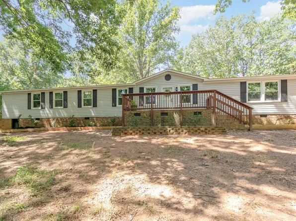 4032 Royal Oak Dr, Franklinton, NC 27525