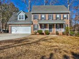 1113 Mountain Laurel Dr, Raleigh, NC 27603