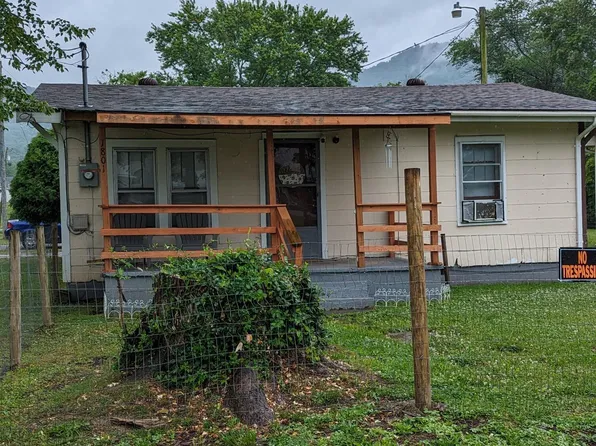 1801 Exeter Ave, Middlesboro, KY 40965