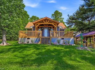 16251 River St NE, Alliance, OH 44601