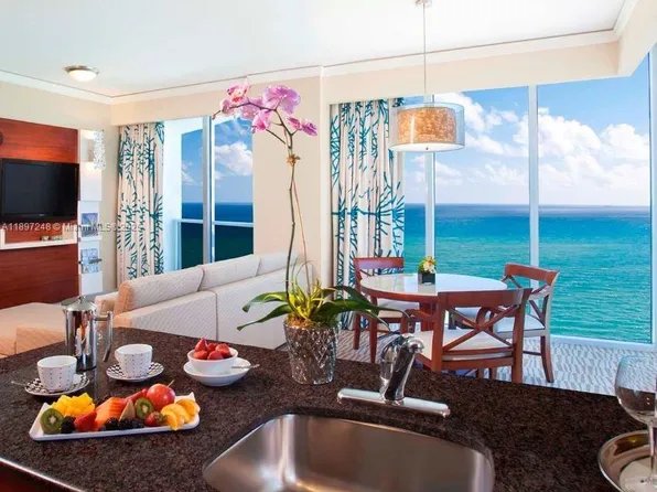 18001 Collins Ave #1409, Sunny Isles Beach, FL 33160