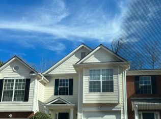 3783 Harvest Dr, Decatur, GA 30034