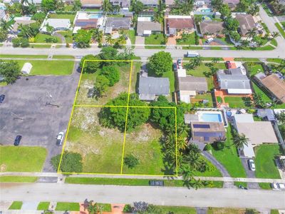 1900 SW 35th Ave, Fort Lauderdale, FL, 33312