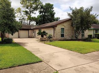 11915 Hendon Ln, Houston, TX 77072