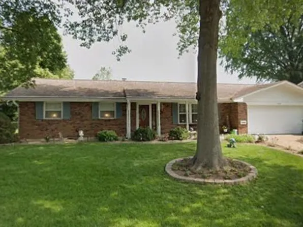 5905 Heritage Station Rd, Belleville, IL 62223