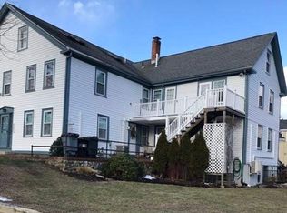 49 Main St #2, Topsfield, MA 01983