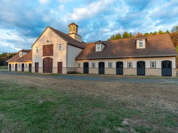 80 Easthampton Rd, Westhampton, MA 01027