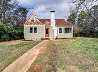 2468 Mellville Ave, Decatur, GA 30032