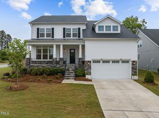 4101 Cool Oaks Dr, Apex, NC 27523