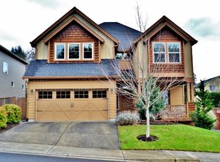 674 51st St, Washougal, WA 98671
