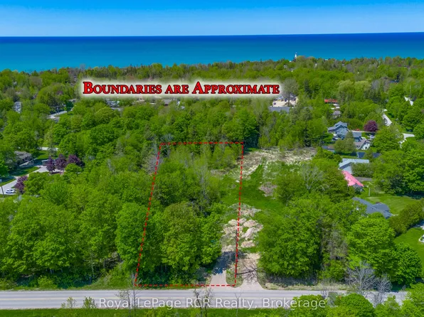 219 Lake Range Dr #2, Huron Kinloss, ON N0G 2R0