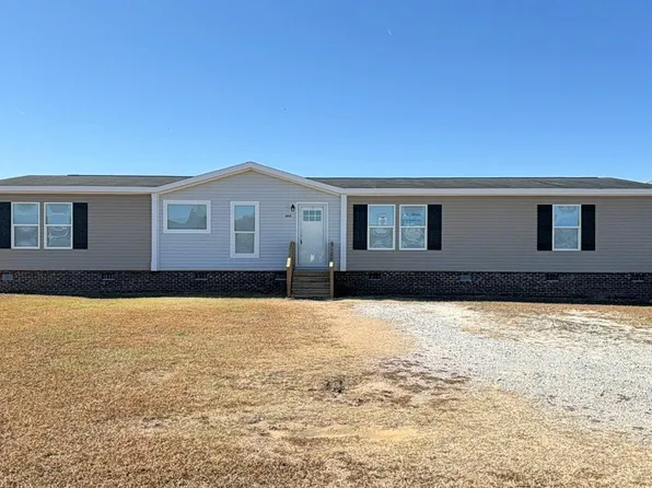 454 Whitehurst Lane, Tarboro, NC 27886
