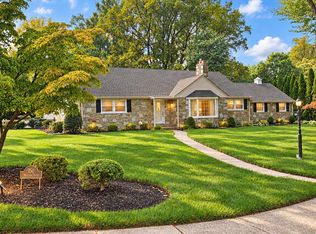 150 Madison Rd, Huntingdon Valley, PA 19006