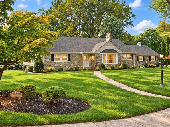 150 Madison Rd, Huntingdon Valley, PA 19006