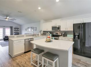 1008 Rumley Rd, Forney, TX 75126