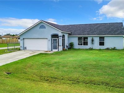 3901 13th ST W, Lehigh Acres, FL, 33971