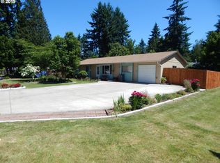 513 NE 123rd Ave, Vancouver, WA 98684