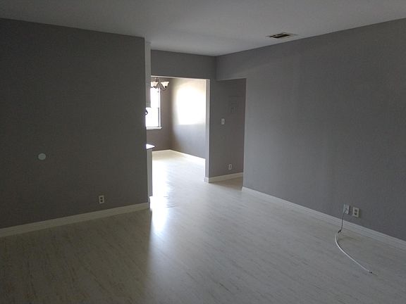 View from another angle of living room