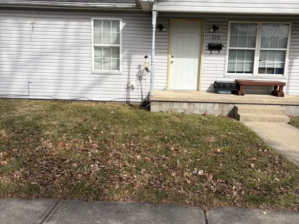 328 E Georgia St, Brazil, IN 47834