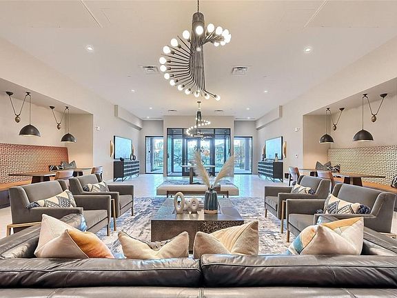 Welcome Home! Secured Encore Entrance makes quite an Impression!
