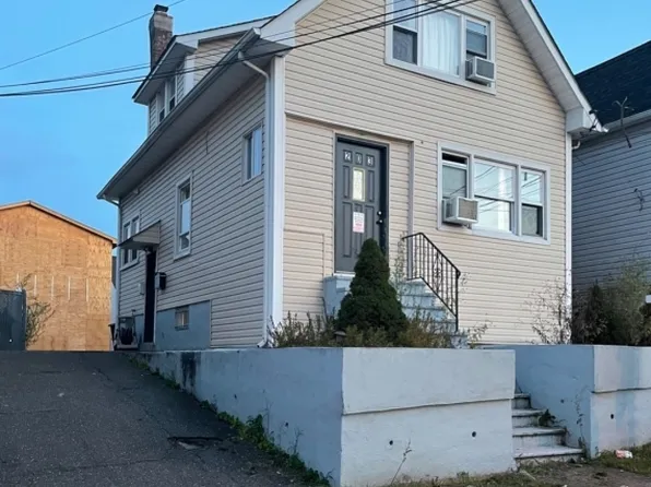 201 E 24Th St, Paterson City, NJ 07514