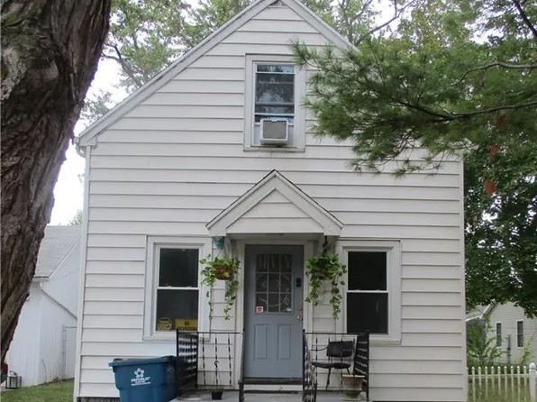 237 N Lewis St, Bryan, OH 43506