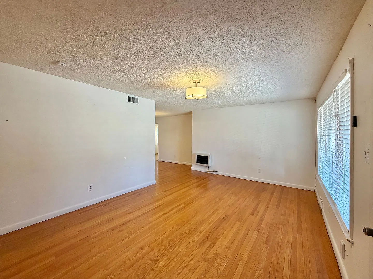Hardwood Floors — Photo 4