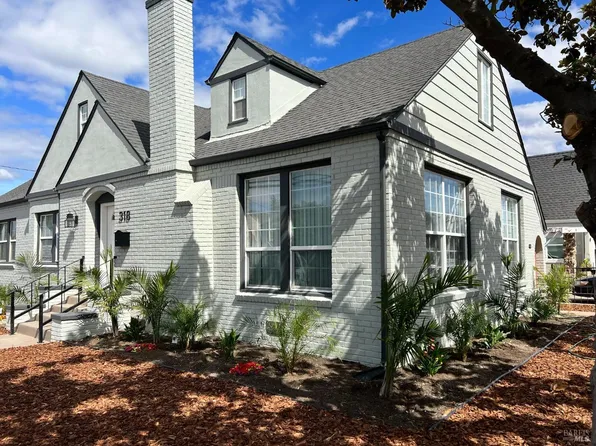 318 Central Avenue, Vallejo, CA 94590