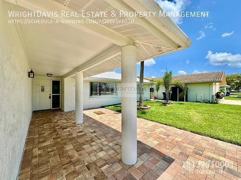 4037 Topsail Trl — Photo 5