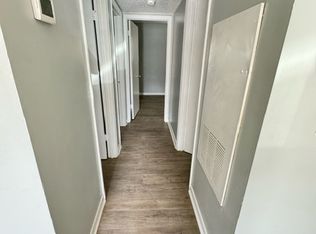 Shattalon Terrace, Winston Salem, NC 27106