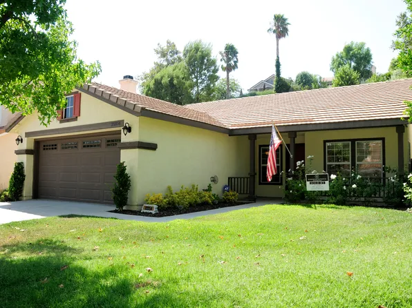 22254 Pamplico Dr, Santa Clarita, CA 91350