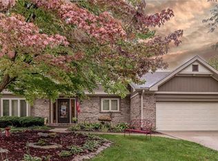 180 Berkshire Ln, Noblesville, IN
