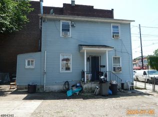 148 Myrtle Ave, Passaic, NJ 07055