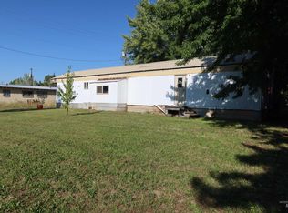 407 N Exeter St, Council, ID 83612