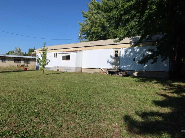 407 N Exeter St, Council, ID 83612