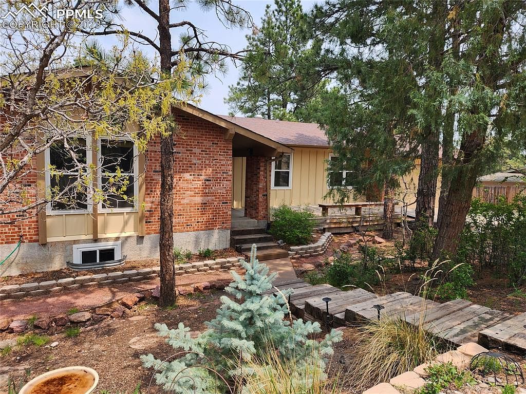 1450 Rock Ridge Ct, Colorado Springs, CO 80918 Zillow