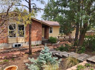 1450 Rock Ridge Ct, Colorado Springs, CO 80918